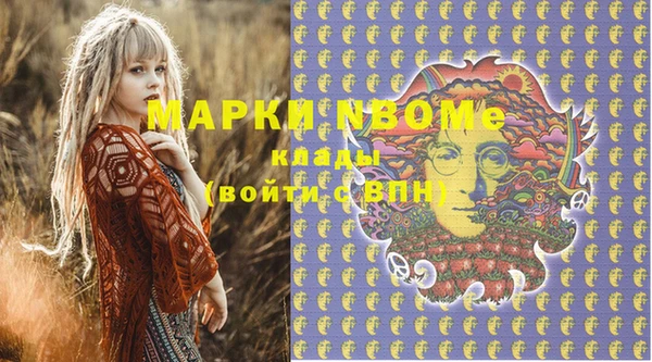 ALPHA PVP Иннополис