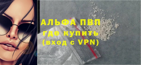 ALPHA PVP Иннополис